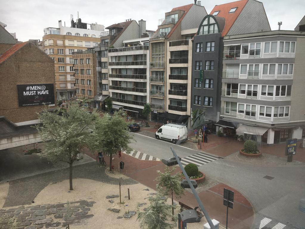 Sun Corner Deluxe * Knokke-Heist