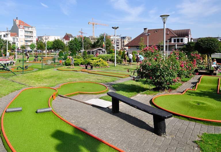 Sun Corner Deluxe Apartment Knokke-Heist