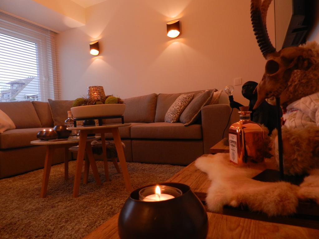 Sun Corner Deluxe * Knokke-Heist