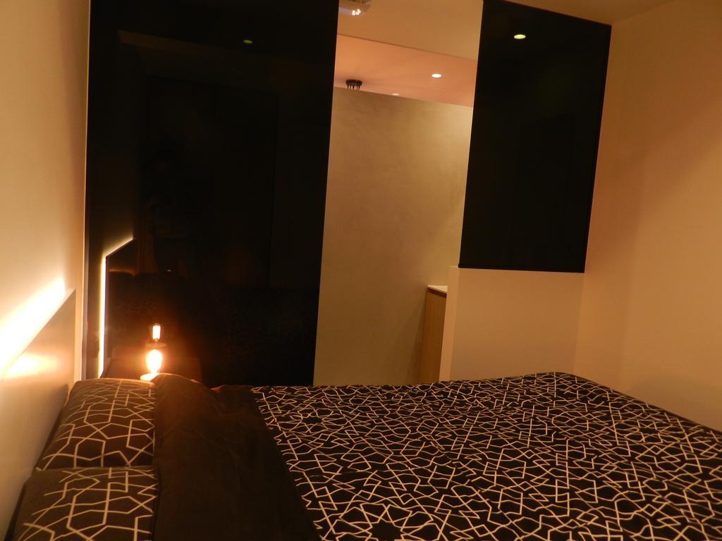 Apartment Sun Corner Deluxe Knokke-Heist