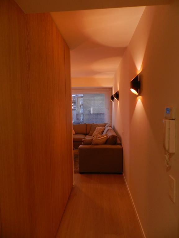 Sun Corner Deluxe Knokke-Heist